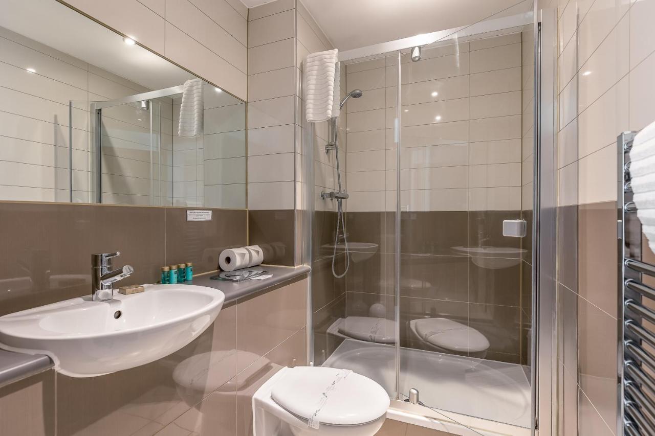 Ocean Escape Villa Poole Dış mekan fotoğraf