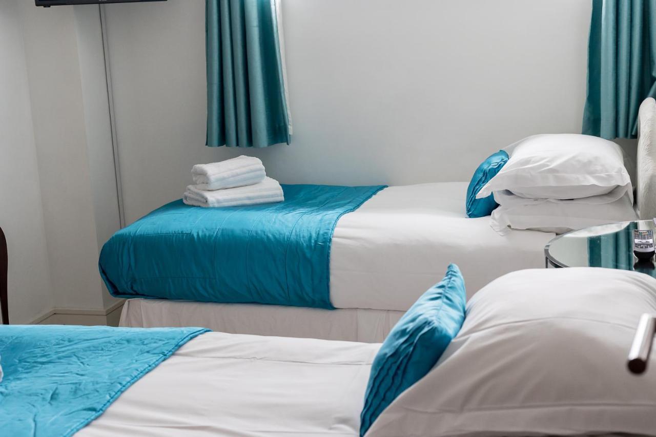 Ocean Escape Villa Poole Dış mekan fotoğraf